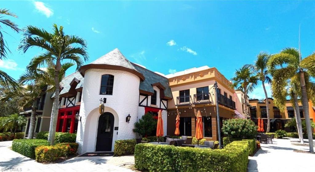 OLE - Residential Lease