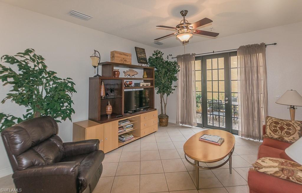 OLE - Residential Lease