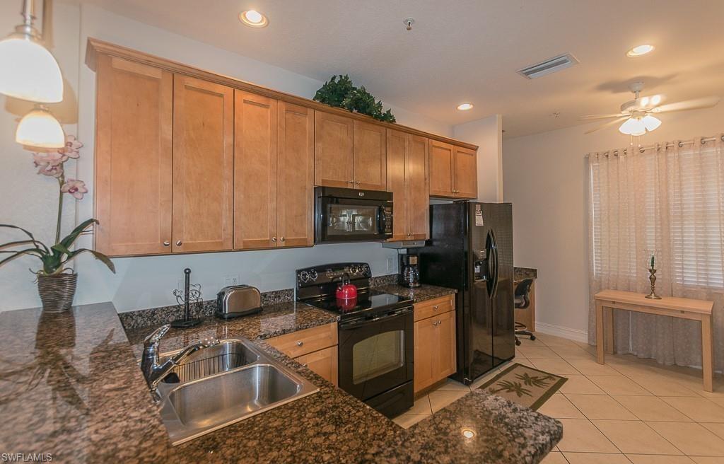 OLE - Residential Lease