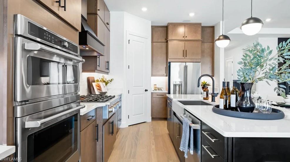 ESPLANADE AT STARLING - Residential