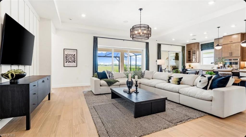 ESPLANADE AT STARLING - Residential
