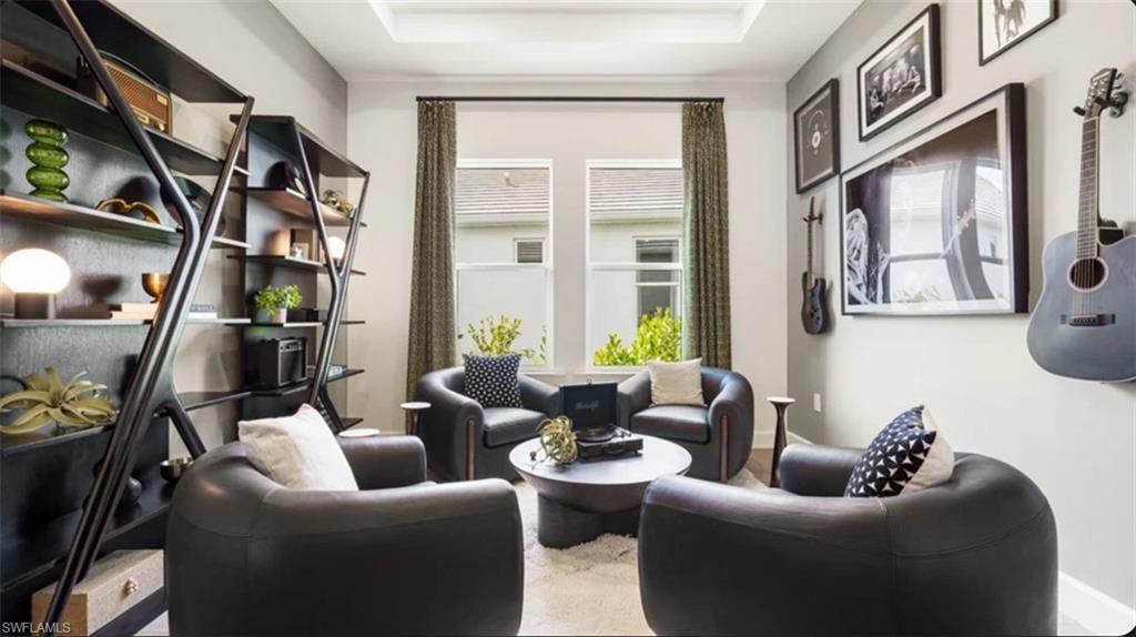 ESPLANADE AT STARLING - Residential