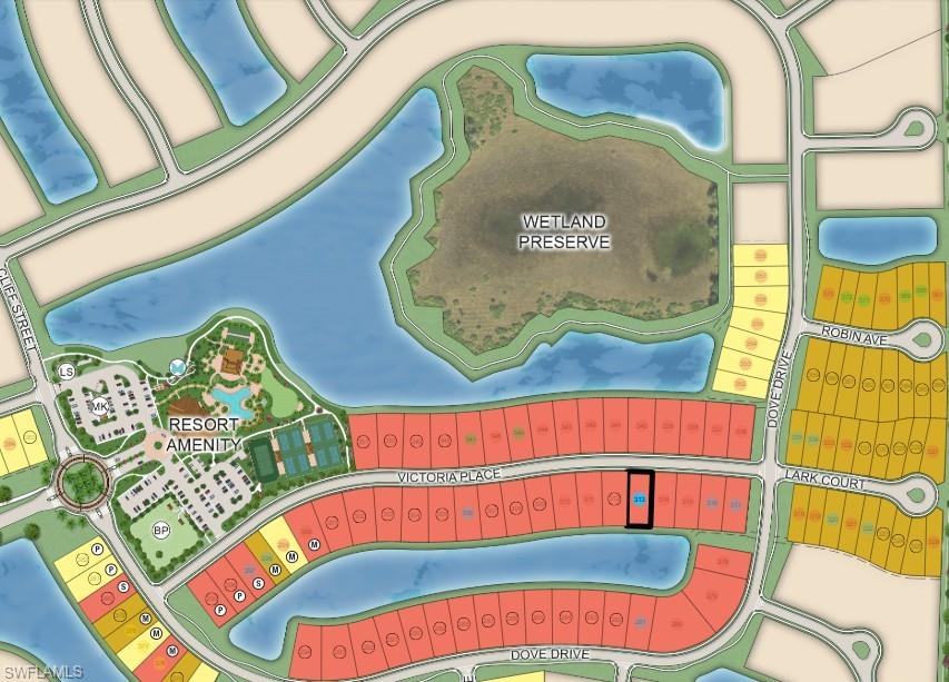 ESPLANADE AT STARLING - Residential