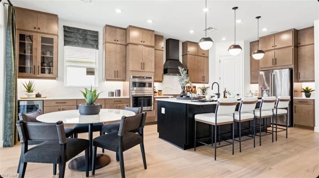 ESPLANADE AT STARLING - Residential