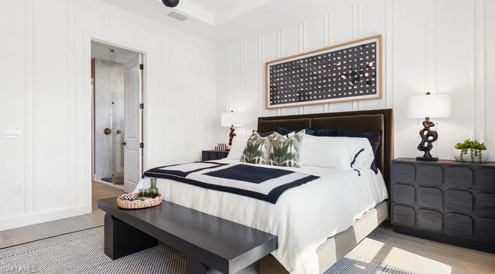 ESPLANADE AT STARLING - Residential