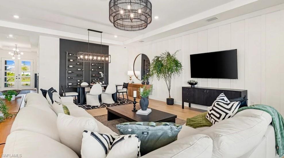 ESPLANADE AT STARLING - Residential