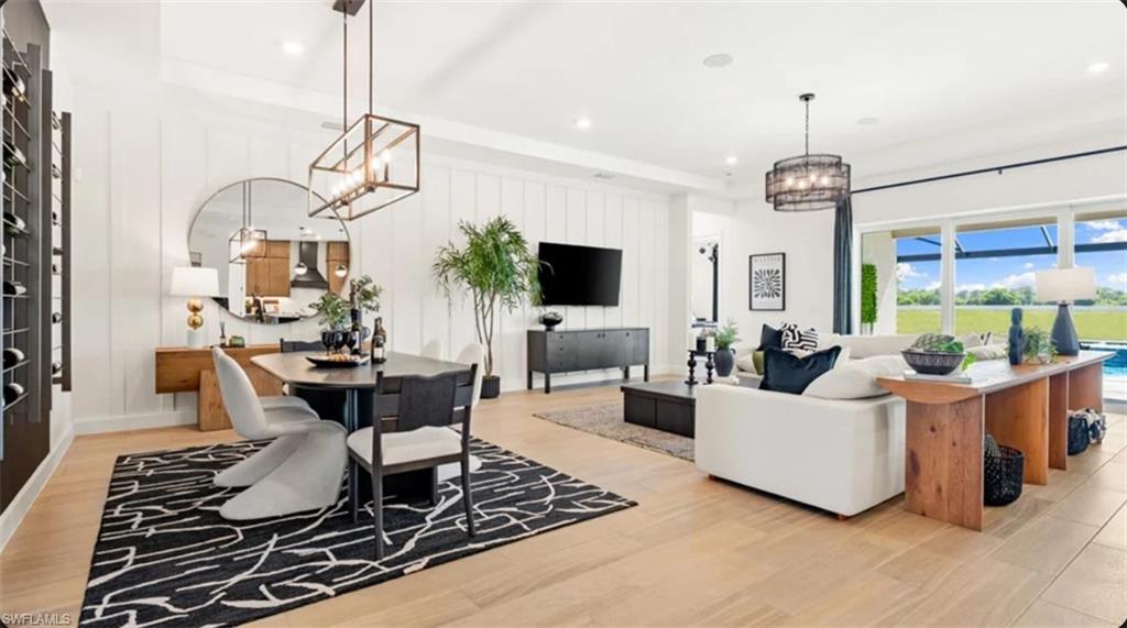 ESPLANADE AT STARLING - Residential