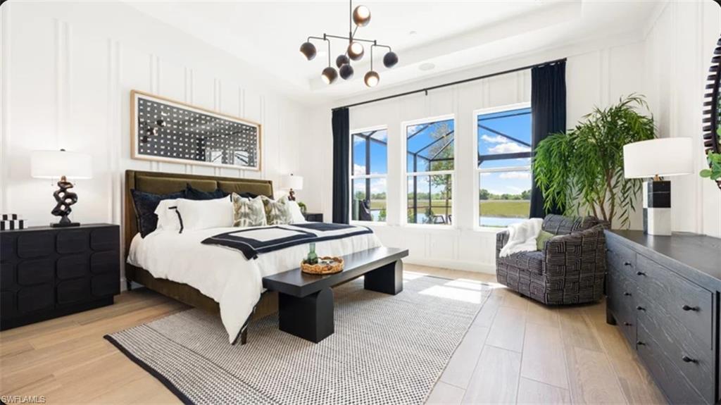 ESPLANADE AT STARLING - Residential