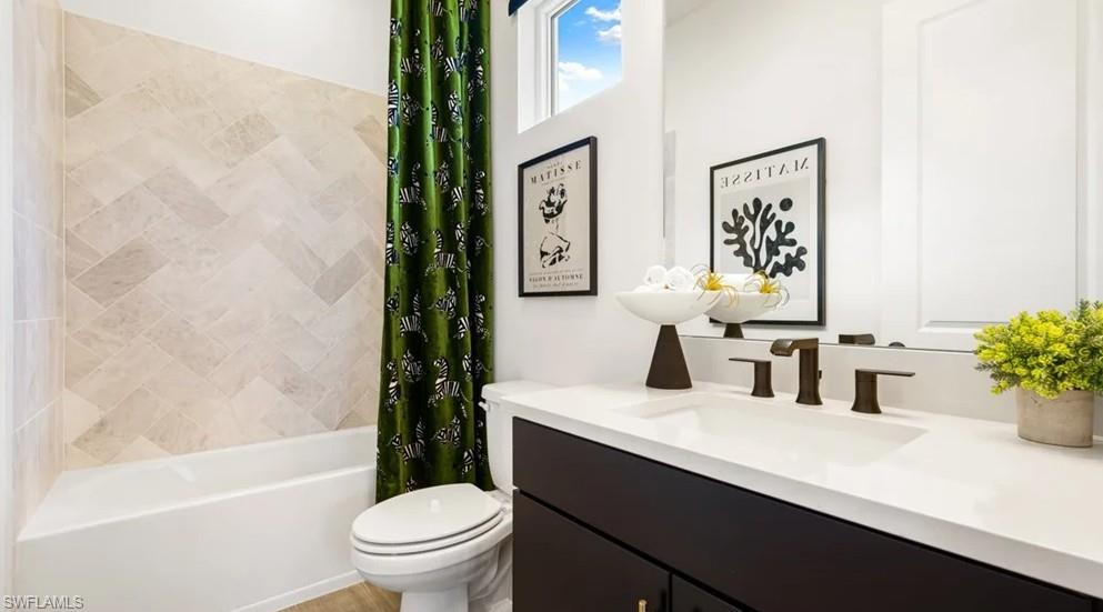 ESPLANADE AT STARLING - Residential