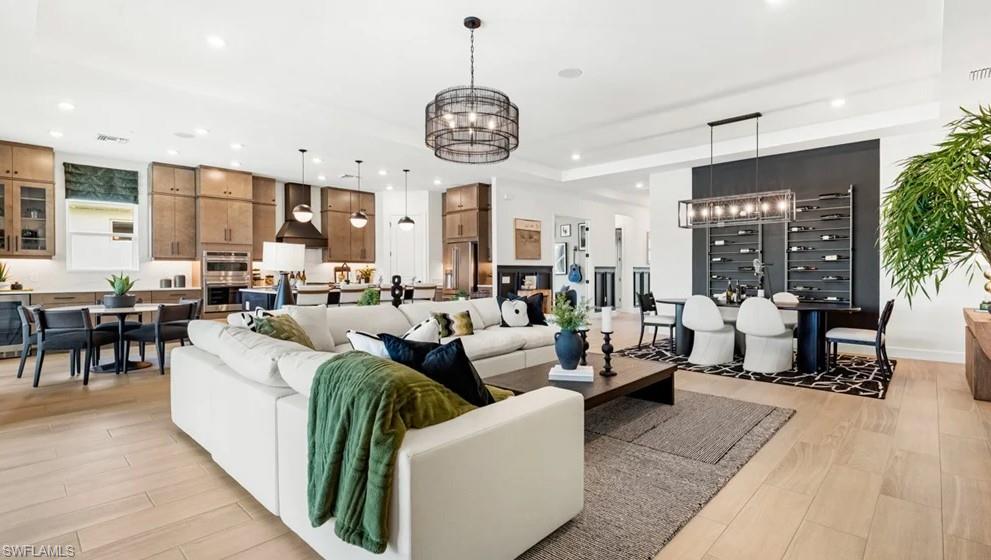 ESPLANADE AT STARLING - Residential