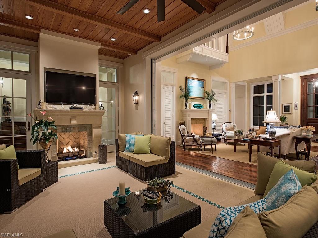 OLDE NAPLES - Residential