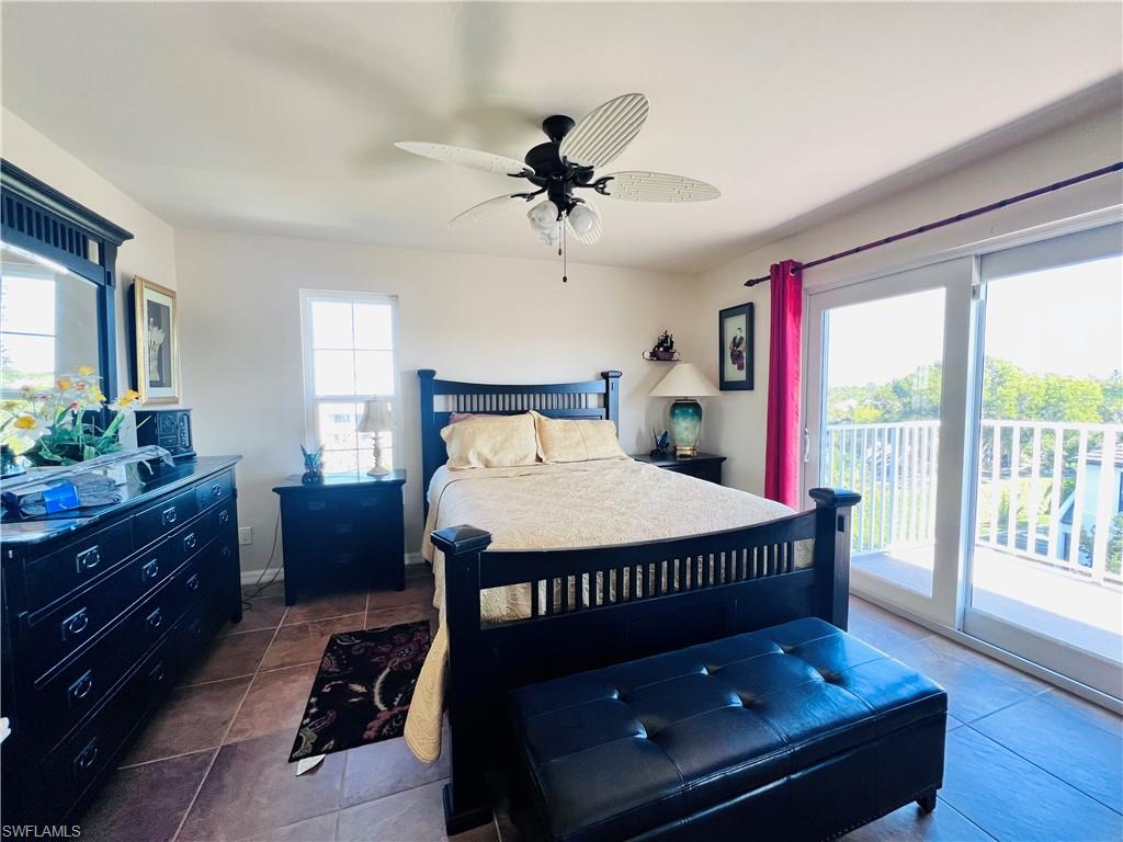PARADOR - Residential Lease