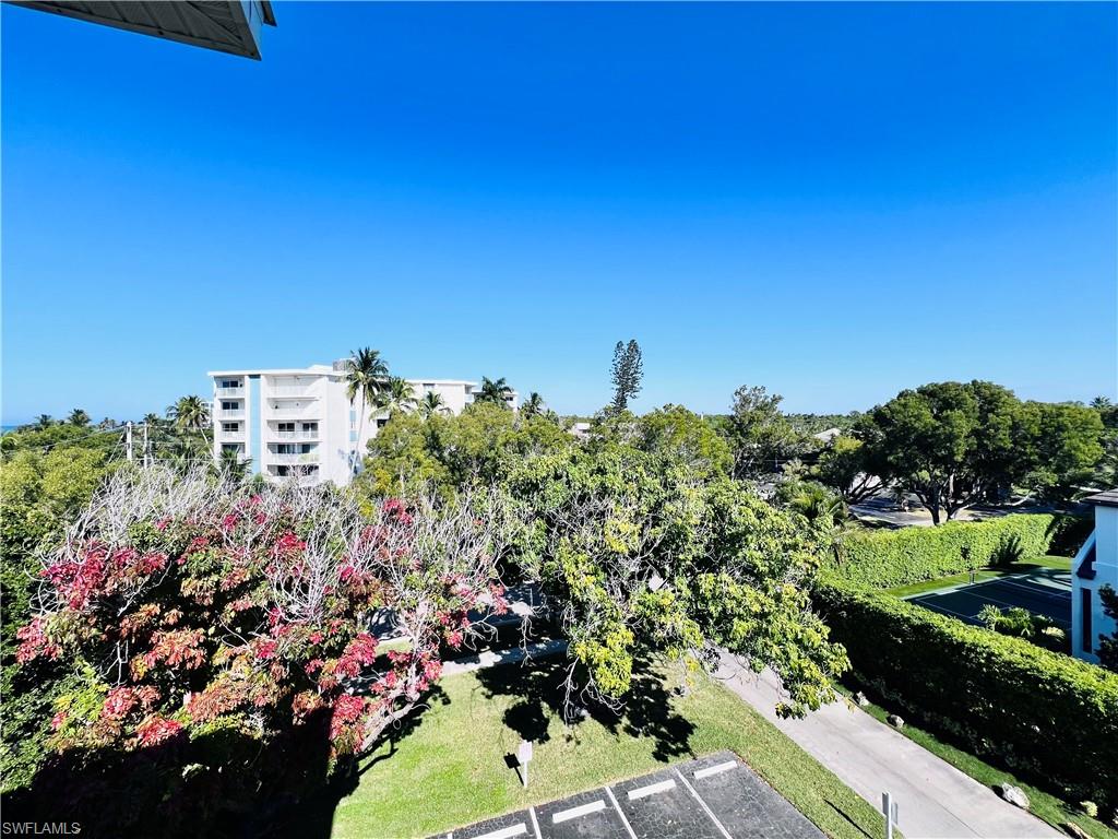 PARADOR - Residential Lease