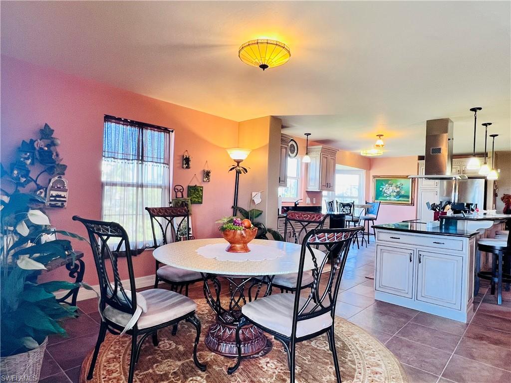PARADOR - Residential Lease