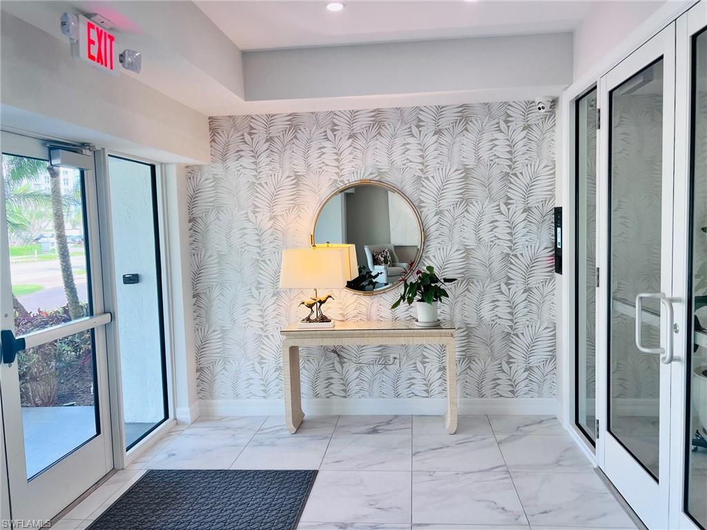 PARADOR - Residential Lease