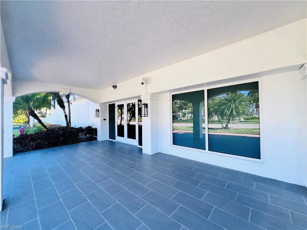 PARADOR - Residential Lease