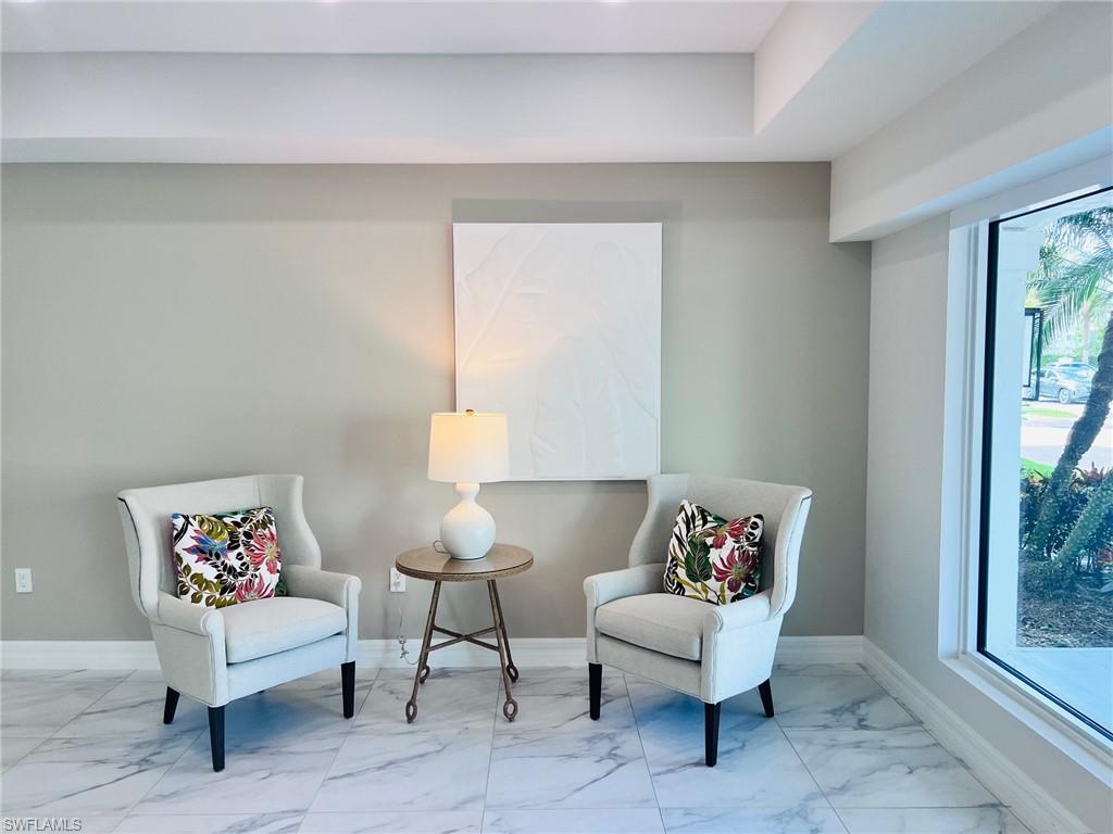PARADOR - Residential Lease