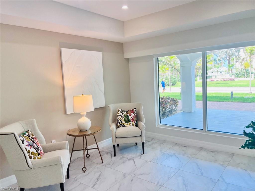 PARADOR - Residential Lease