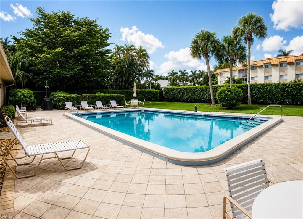 PARADOR - Residential Lease