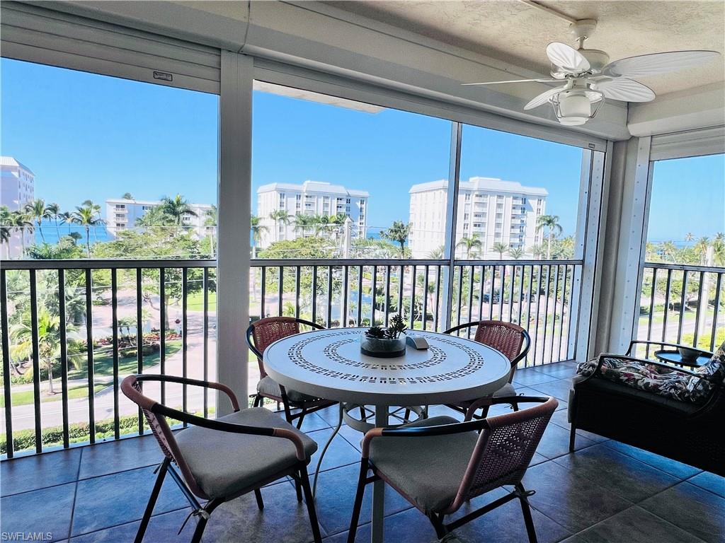 PARADOR - Residential Lease