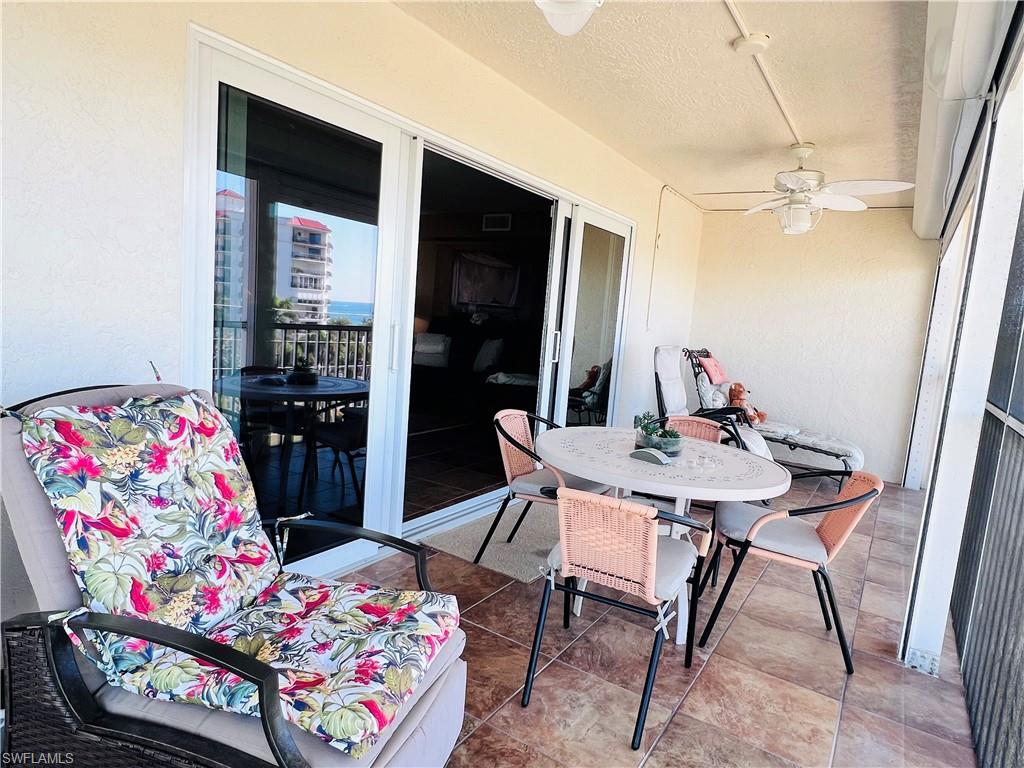 PARADOR - Residential Lease