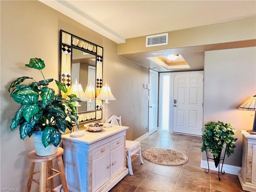 PARADOR - Residential Lease