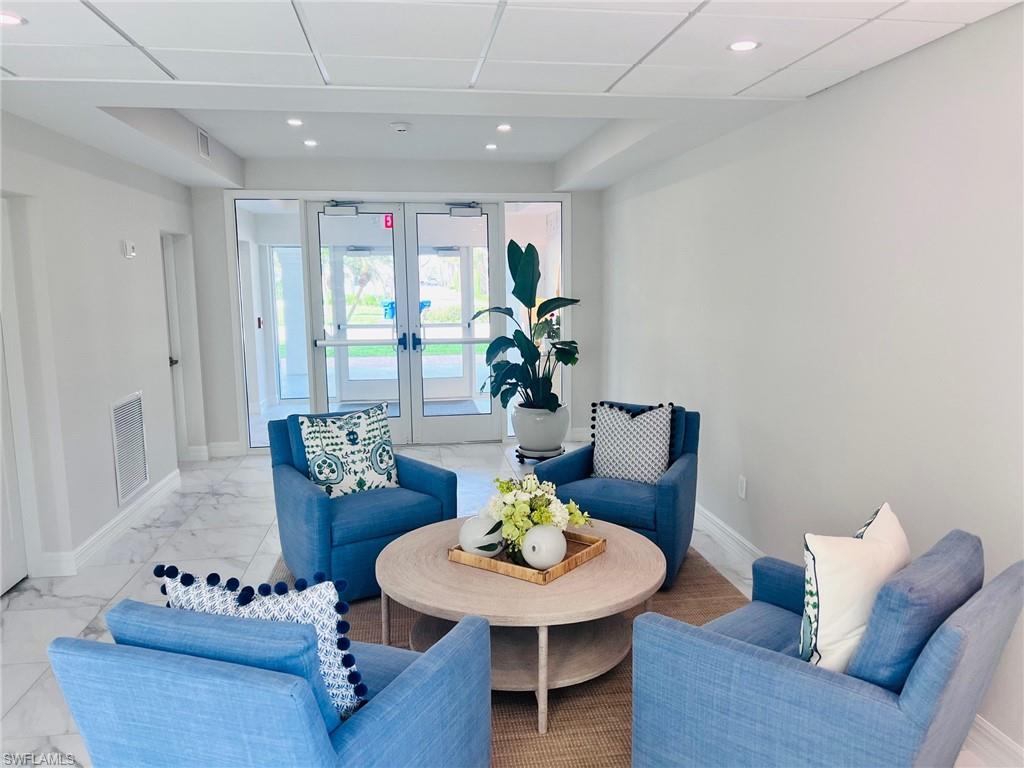 PARADOR - Residential Lease