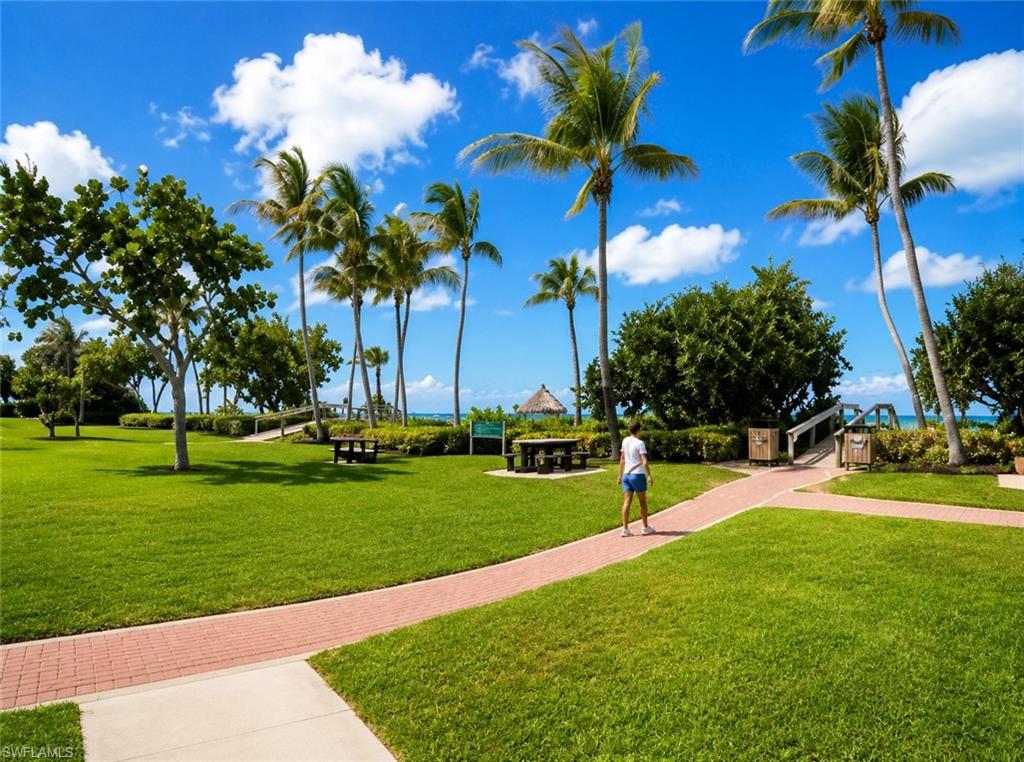 PARADOR - Residential Lease