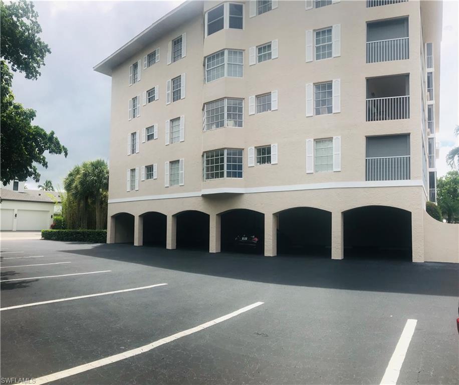 PARADOR - Residential Lease