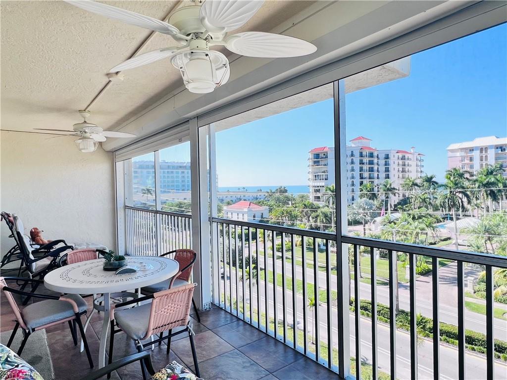 PARADOR - Residential Lease
