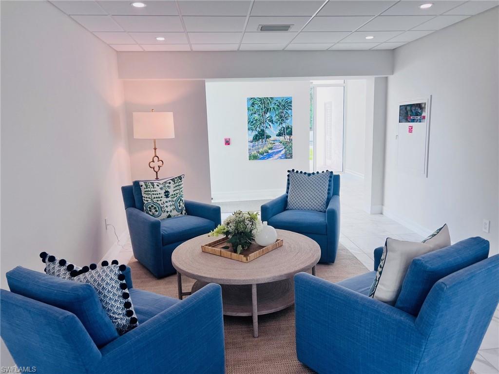 PARADOR - Residential Lease