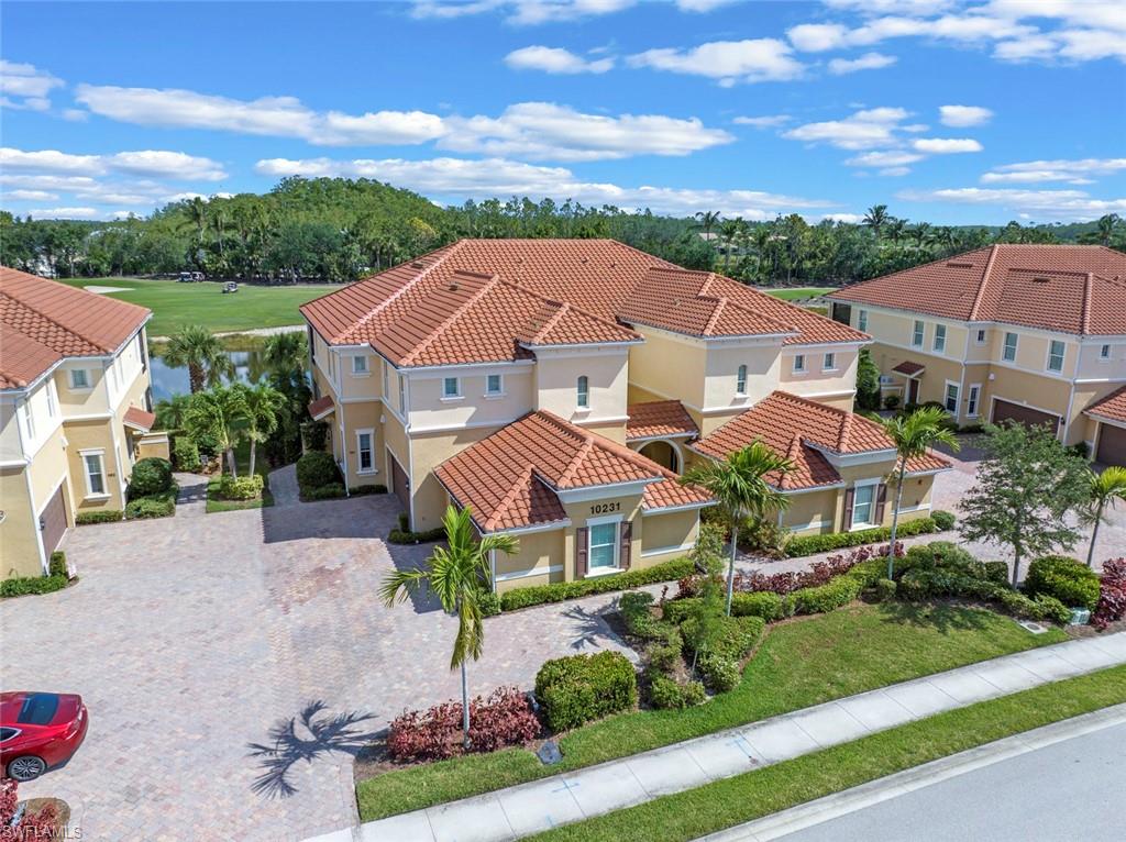 SOMERSET - Residential