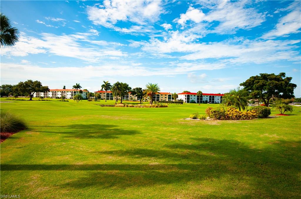 HIGH POINT COUNTRY CLUB - Residential