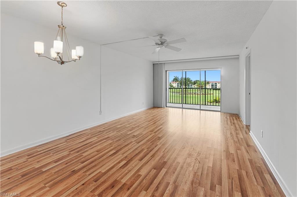 HIGH POINT COUNTRY CLUB - Residential