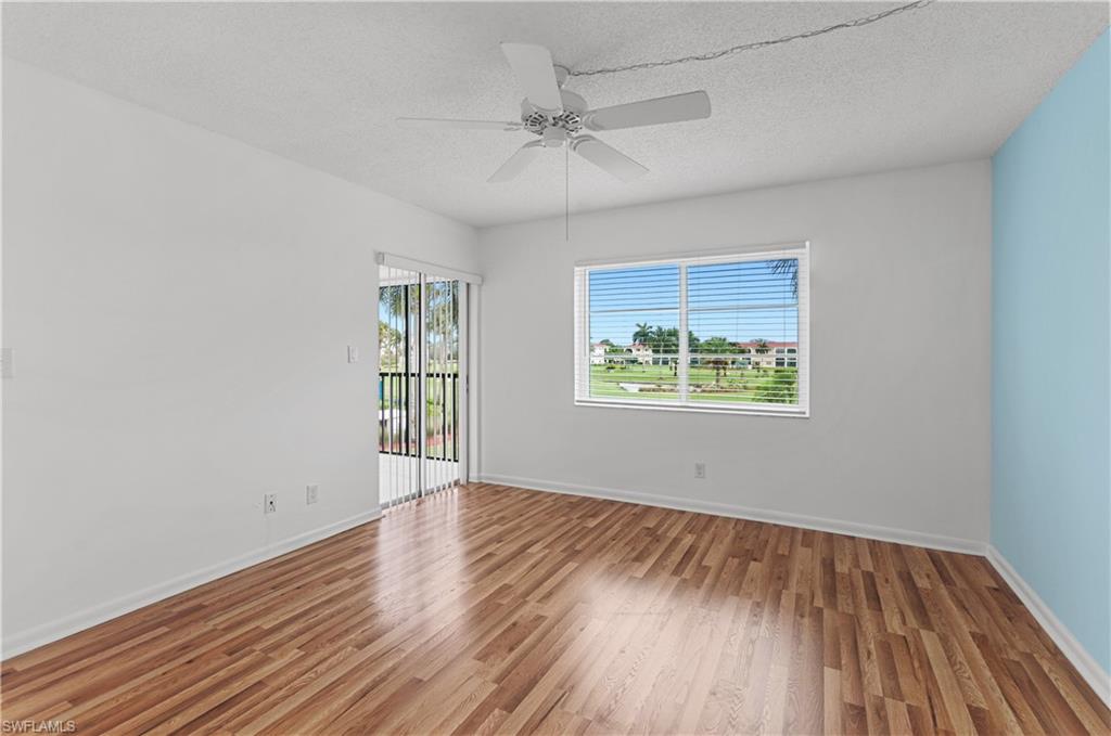 HIGH POINT COUNTRY CLUB - Residential
