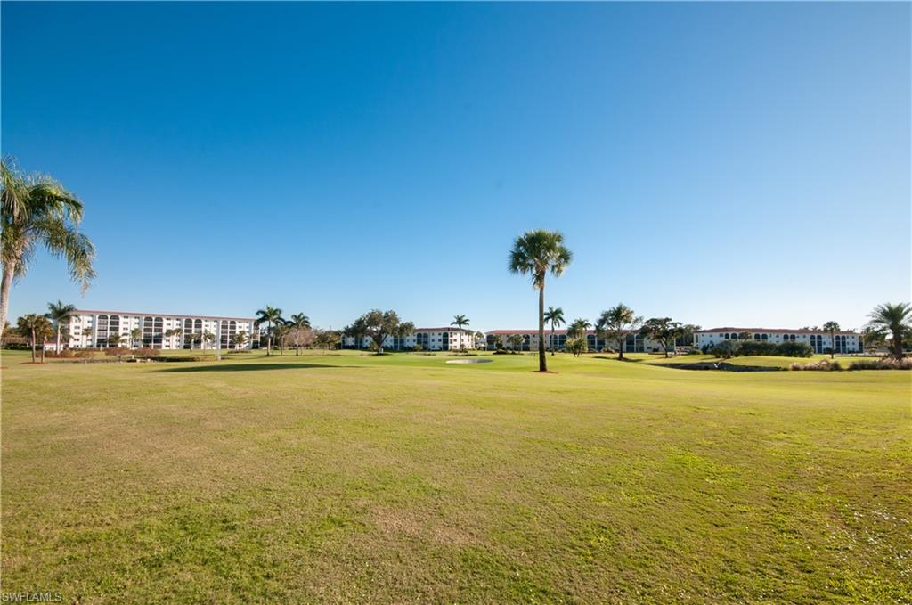 HIGH POINT COUNTRY CLUB - Residential