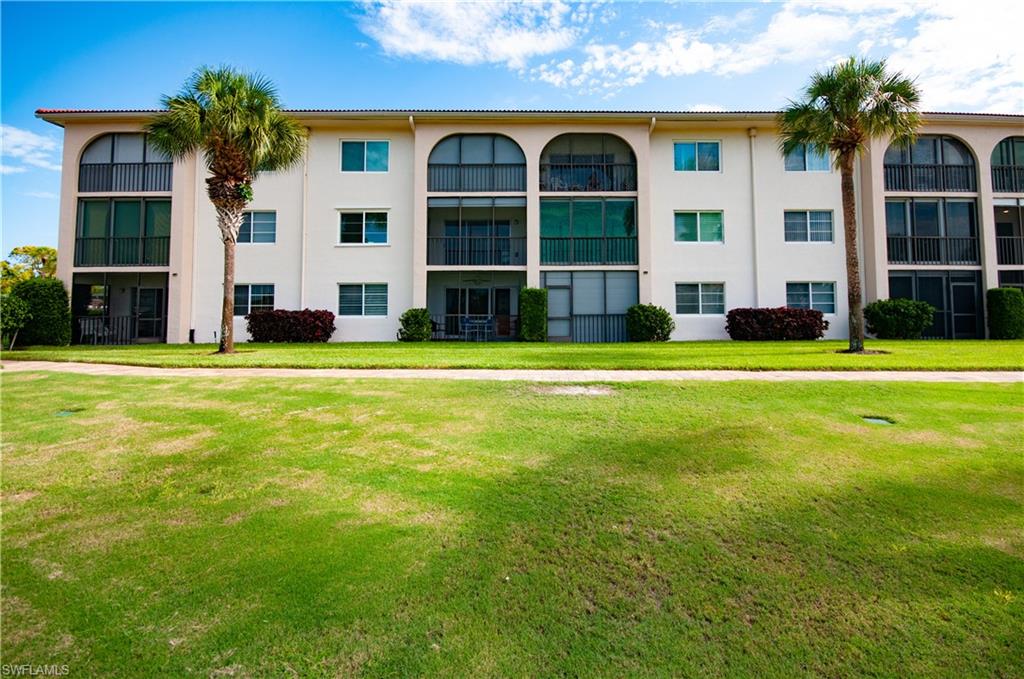 HIGH POINT COUNTRY CLUB - Residential