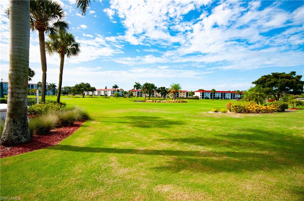 HIGH POINT COUNTRY CLUB - Residential