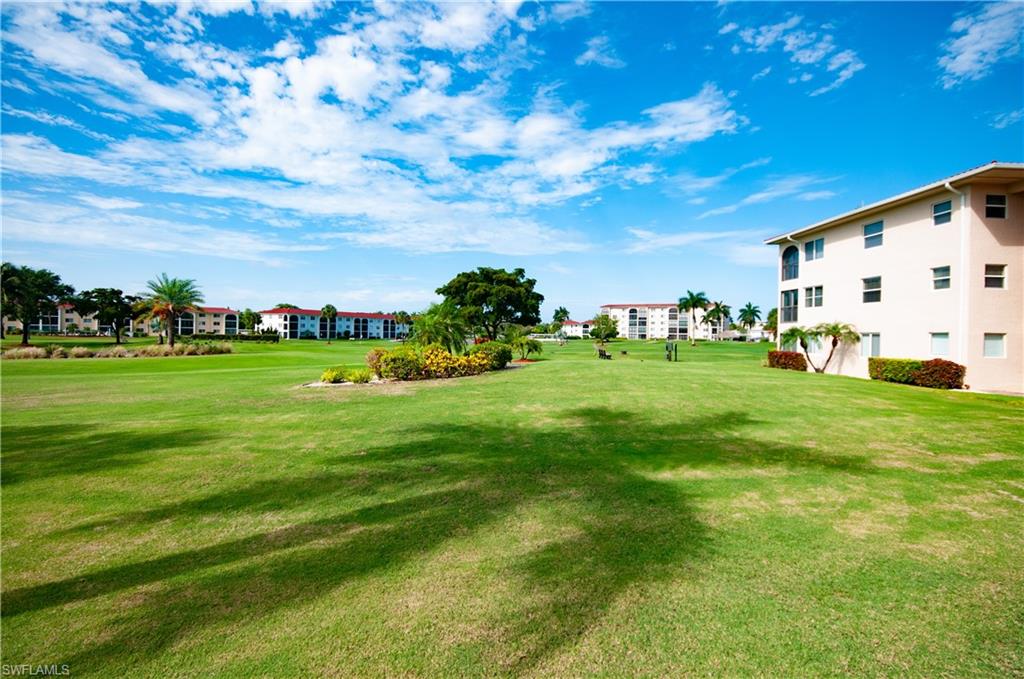 HIGH POINT COUNTRY CLUB - Residential
