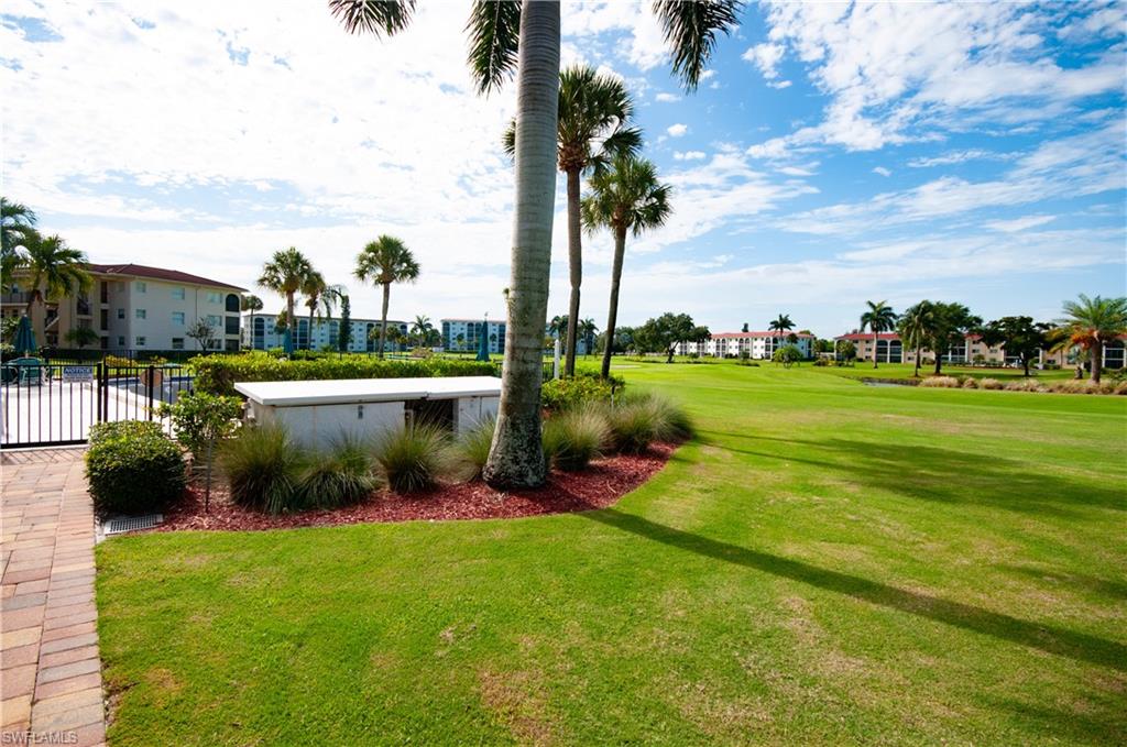 HIGH POINT COUNTRY CLUB - Residential