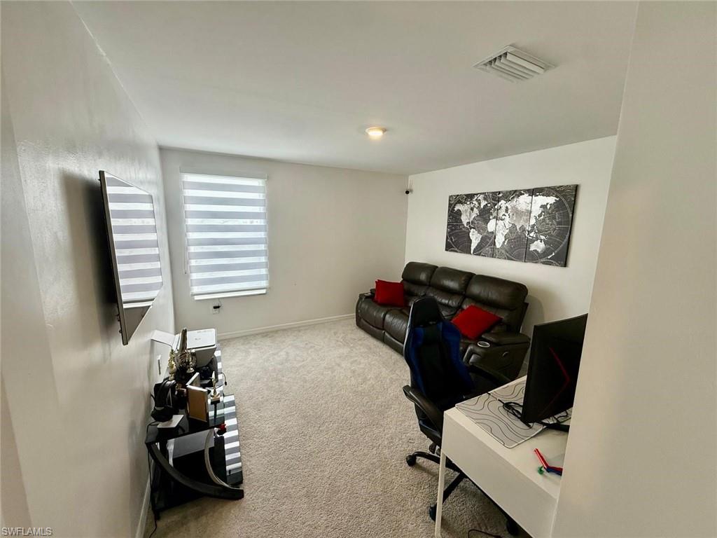 CRANE LANDING - Residential Lease