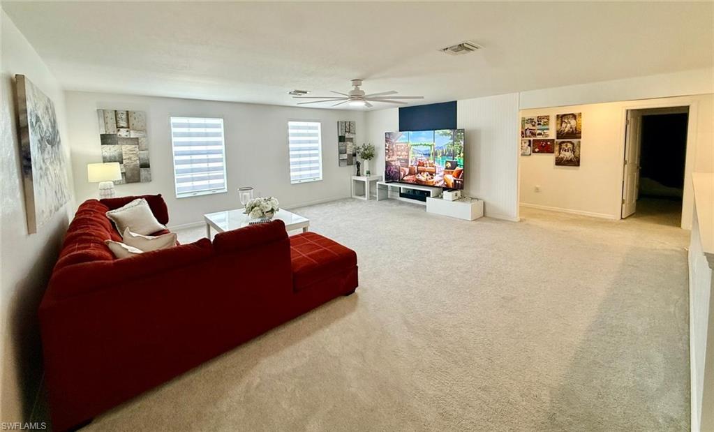 CRANE LANDING - Residential Lease