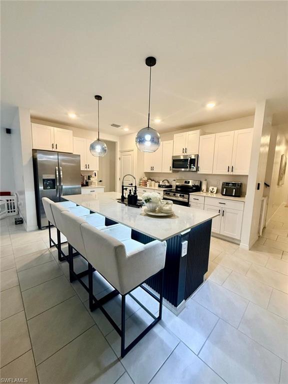 CRANE LANDING - Residential Lease