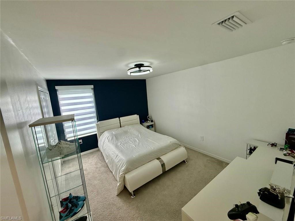 CRANE LANDING - Residential Lease