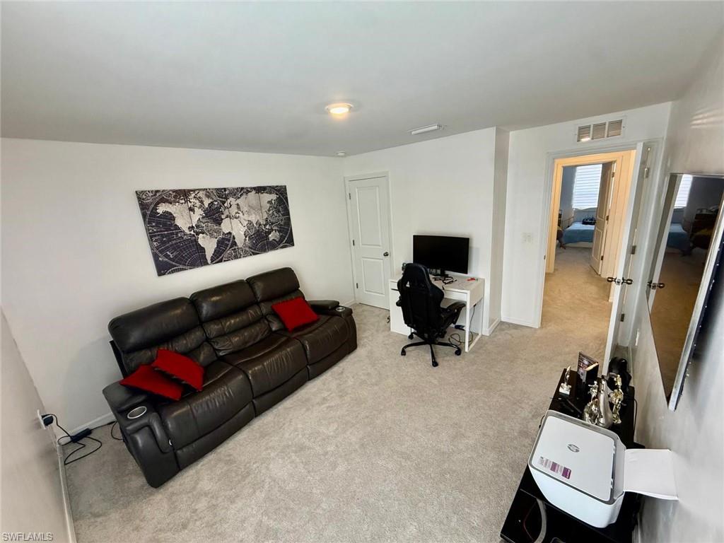 CRANE LANDING - Residential Lease