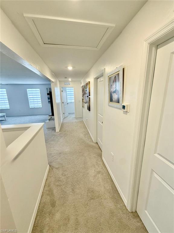 CRANE LANDING - Residential Lease