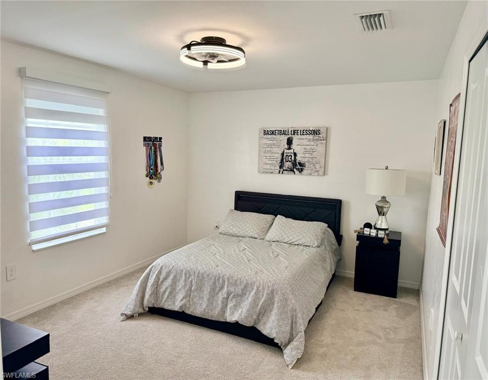 CRANE LANDING - Residential Lease