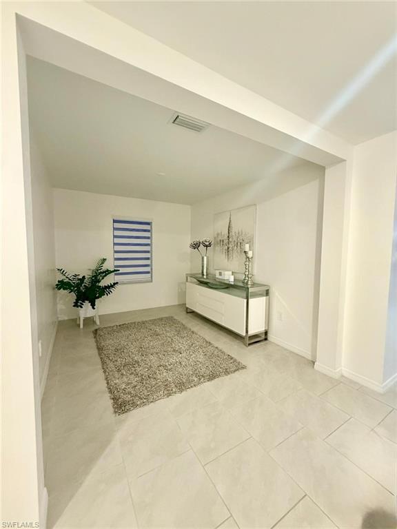 CRANE LANDING - Residential Lease