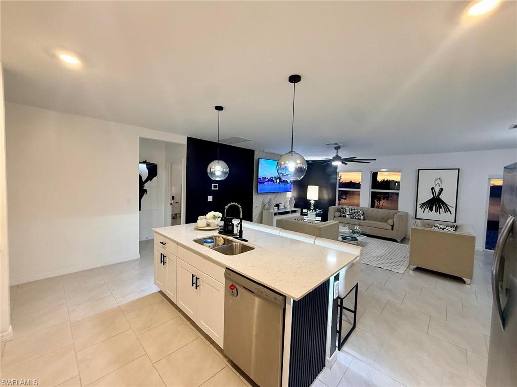 CRANE LANDING - Residential Lease
