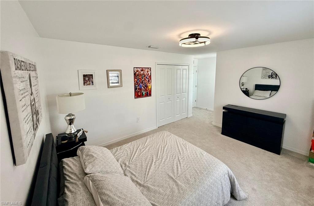 CRANE LANDING - Residential Lease